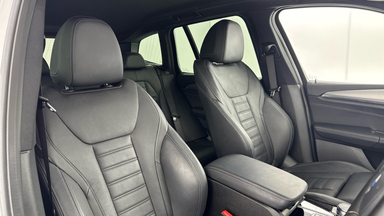 BMW X3 xDrive20d MHT M Sport 5dr Step Auto Diesel Estate